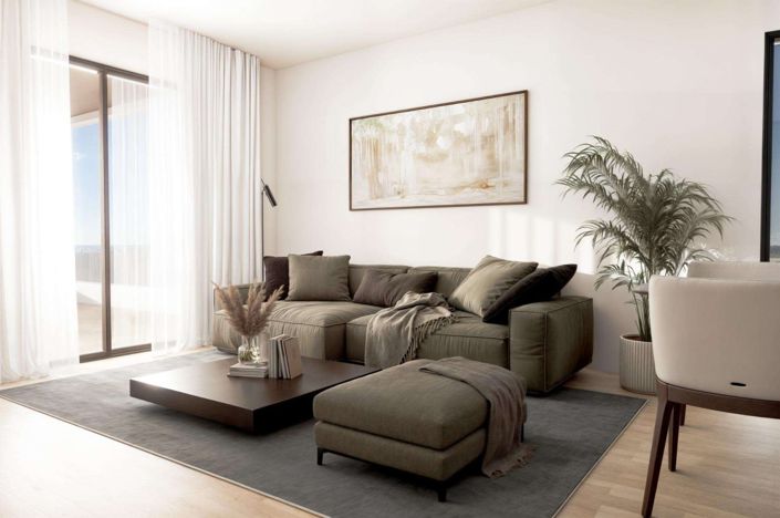 Image No.10-2 Bed Apartment for sale