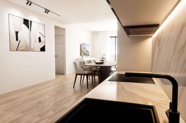 Image No.18-2 Bed Apartment for sale