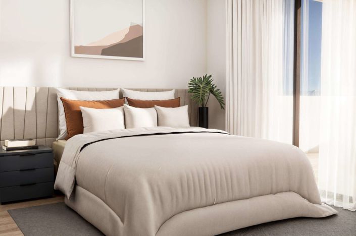 Image No.23-Appartement de 2 chambres à vendre à Finestrat