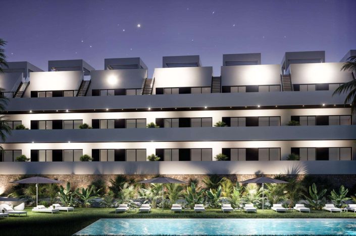 Image No.27-2 Bed Apartment for sale