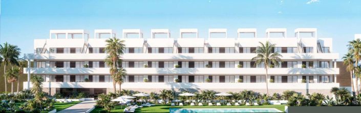 Image No.30-2 Bed Apartment for sale