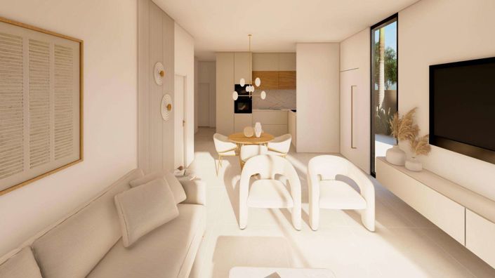 Image No.19-2 Bed Apartment for sale