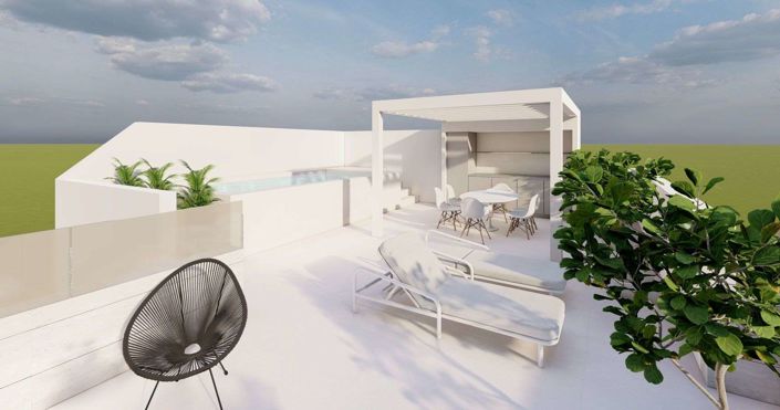 Image No.24-2 Bed Apartment for sale
