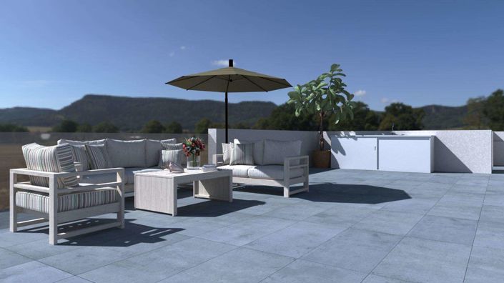 Image No.3-3 Bed Villa for sale