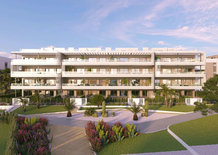 Image No.17-2 Bed Apartment for sale