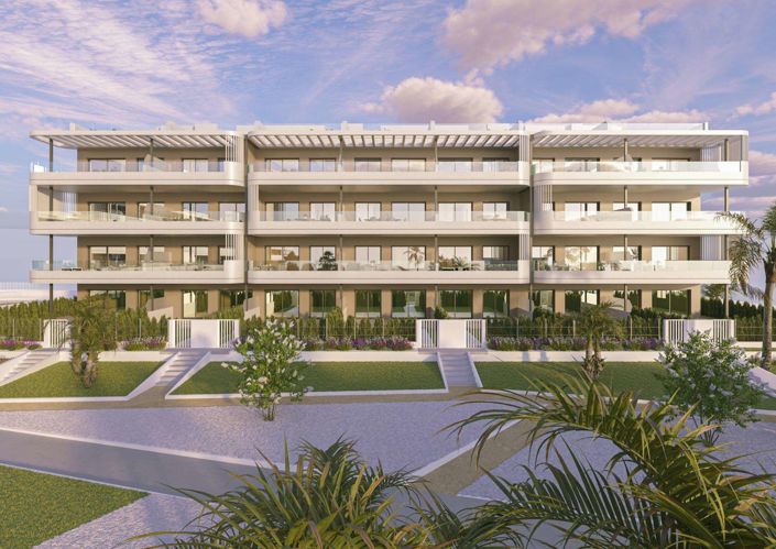 Image No.13-Appartement de 2 chambres à vendre à Torrevieja