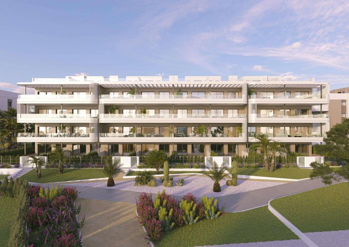 Image No.14-2 Bed Apartment for sale