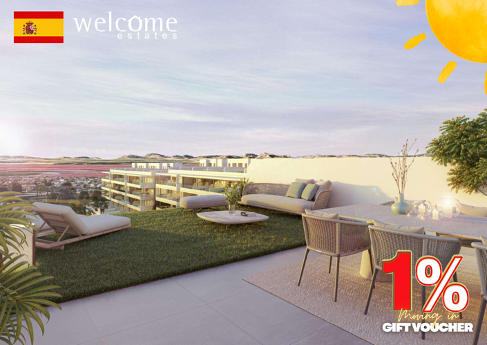 Image No.1-2 Bed Apartment for sale