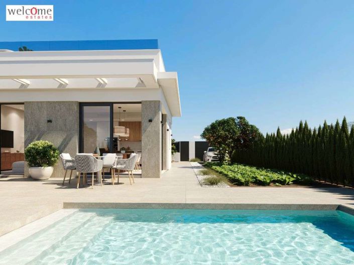 Image No.2-2 Bed Villa for sale