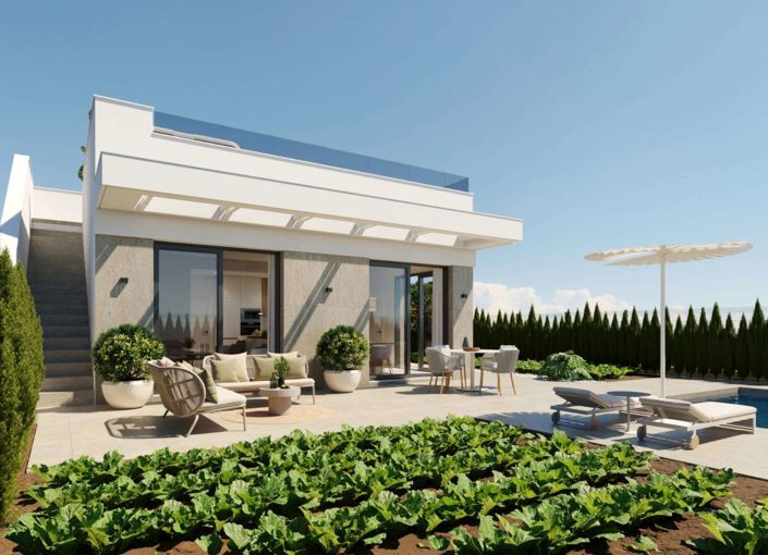 Image No.3-2 Bed Villa for sale