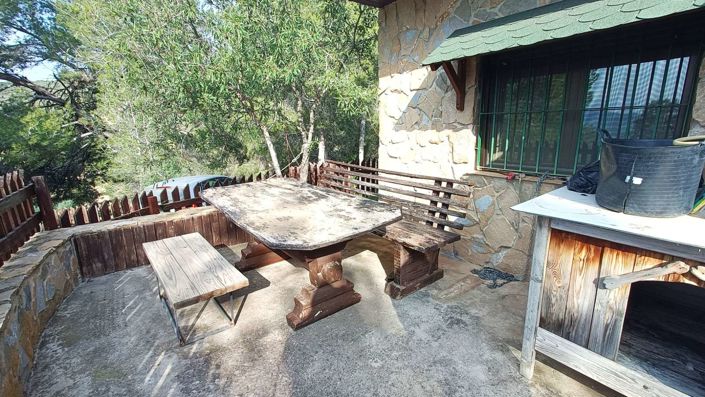 Image No.20-Finca de 3 chambres à vendre à Gea y Truyols