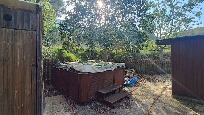 Image No.27-3 Bed Finca for sale