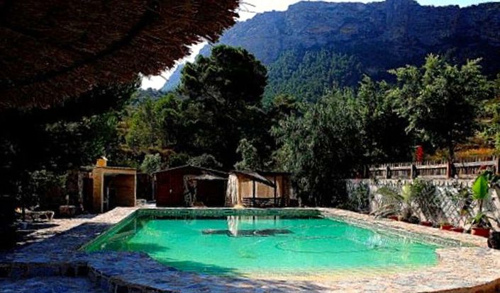 Image No.28-3 Bed Finca for sale