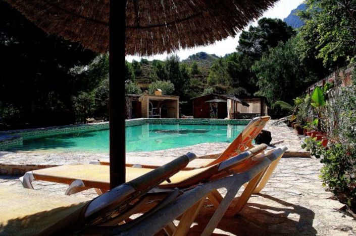 Image No.29-3 Bed Finca for sale