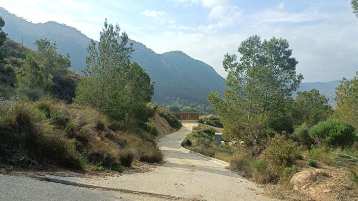 Image No.31-Finca de 3 chambres à vendre à Gea y Truyols