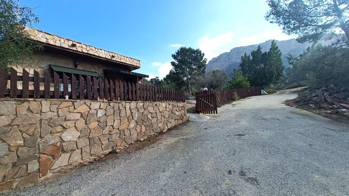 Image No.5-3 Bed Finca for sale