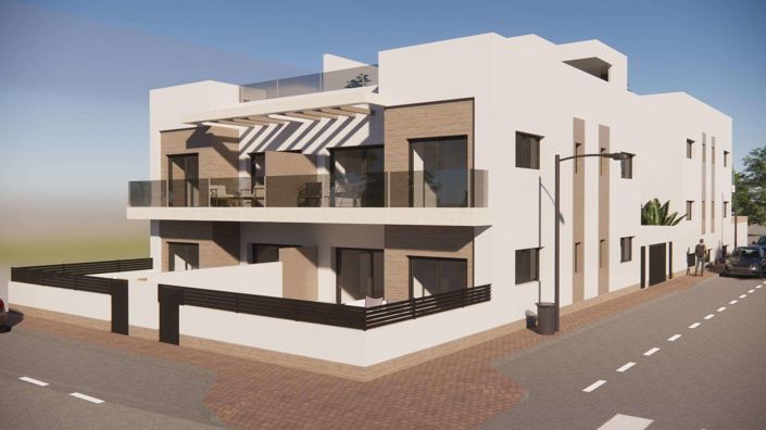 Image No.11-2 Bed Apartment for sale