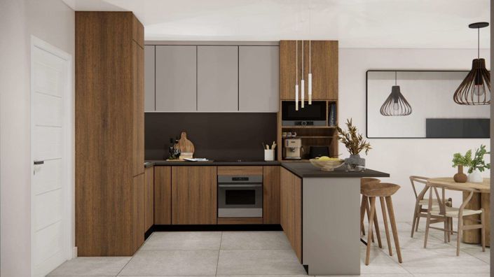 Image No.6-2 Bed Apartment for sale