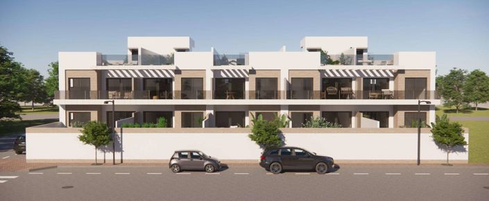 Image No.8-2 Bed Apartment for sale