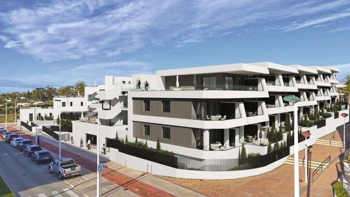 Image No.2-2 Bed Apartment for sale