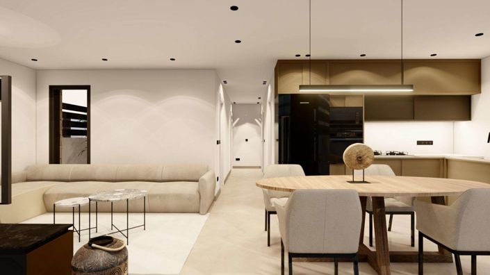 Image No.10-3 Bed Villa for sale