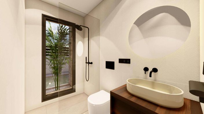 Image No.17-3 Bed Villa for sale