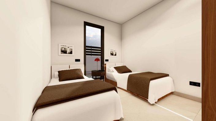 Image No.18-3 Bed Villa for sale