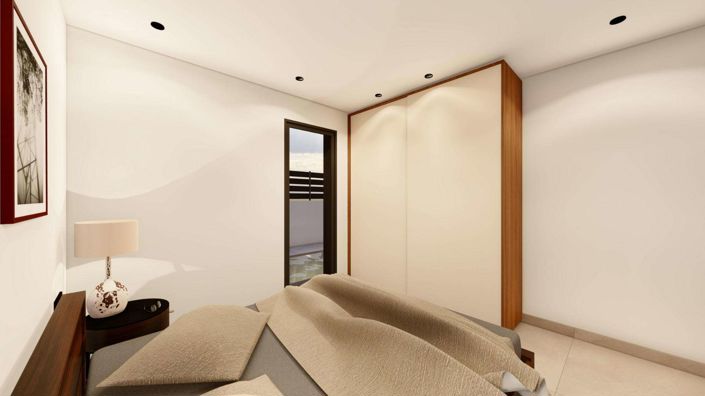 Image No.21-3 Bed Villa for sale