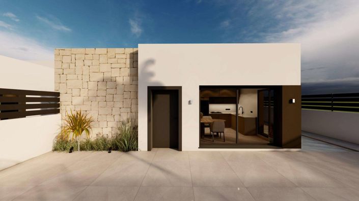 Image No.5-3 Bed Villa for sale