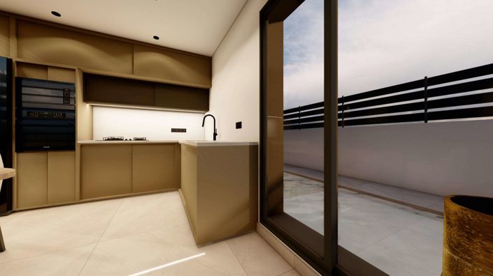 Image No.6-3 Bed Villa for sale