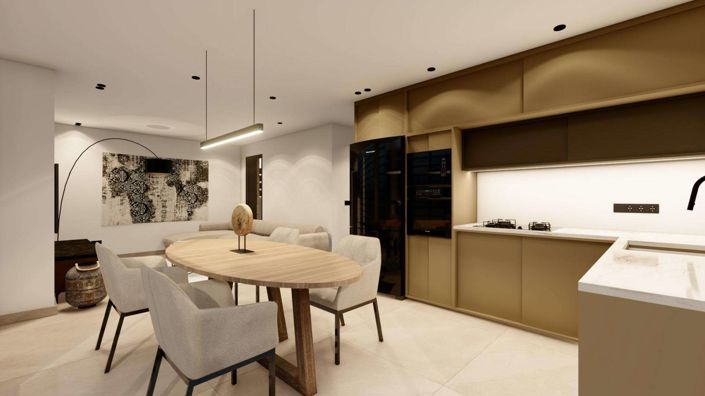 Image No.9-3 Bed Villa for sale