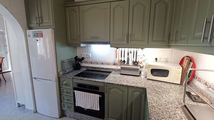 Image No.11-Villa de 3 chambres à vendre à La Siesta