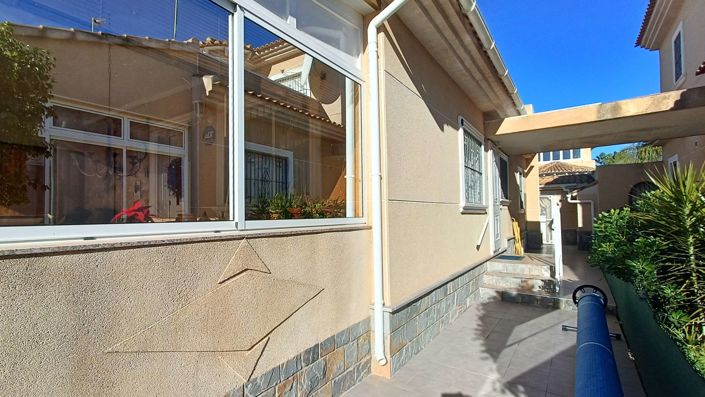 Image No.21-Villa de 3 chambres à vendre à La Siesta