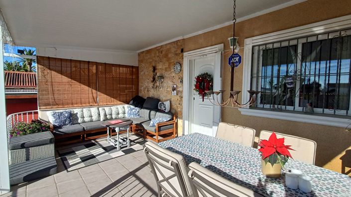 Image No.25-Villa de 3 chambres à vendre à La Siesta