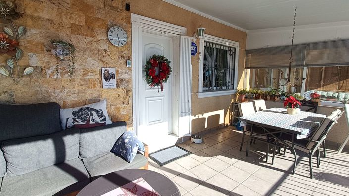 Image No.26-Villa de 3 chambres à vendre à La Siesta