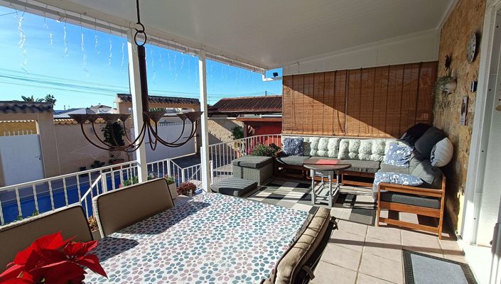 Image No.27-Villa de 3 chambres à vendre à La Siesta