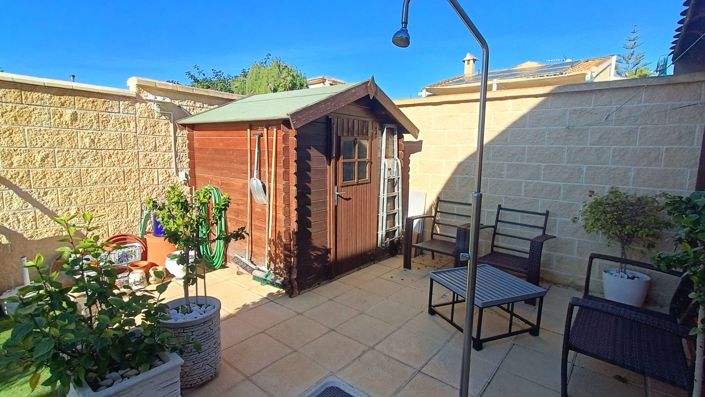 Image No.33-Villa de 3 chambres à vendre à La Siesta