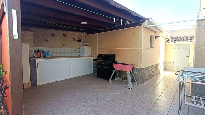 Image No.34-Villa de 3 chambres à vendre à La Siesta