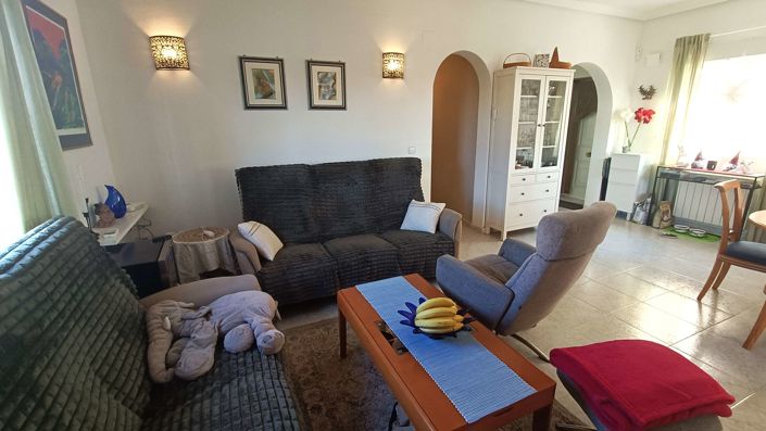 Image No.6-Villa de 3 chambres à vendre à La Siesta