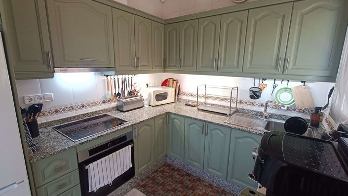 Image No.10-Villa de 3 chambres à vendre à La Siesta