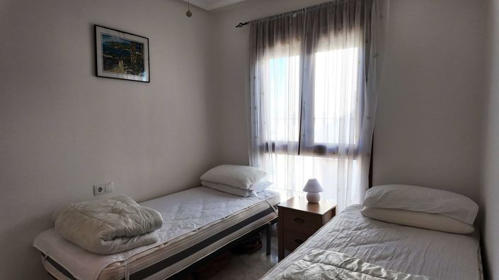 Image No.18-2 Bed Apartment for sale