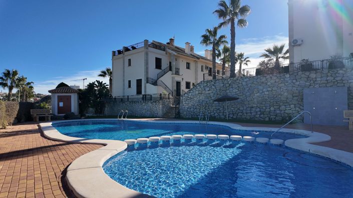 Image No.31-2 Bed Apartment for sale