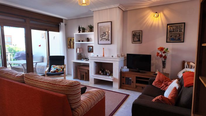 Image No.5-2 Bed Apartment for sale