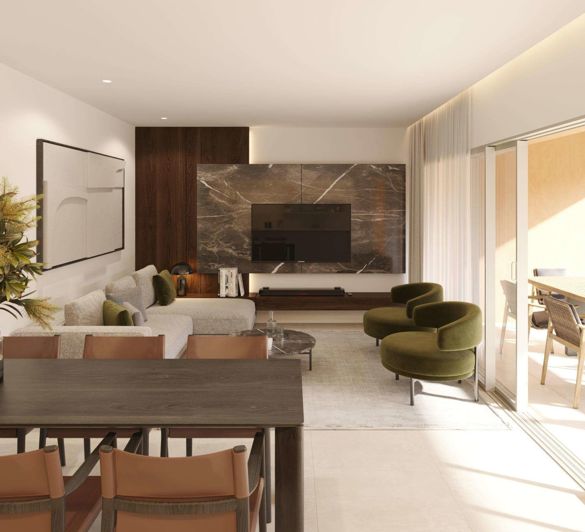 Image No.4-3 Bed Apartment for sale