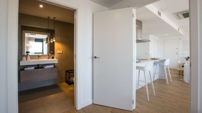 Image No.17-1 Bed Apartment for sale