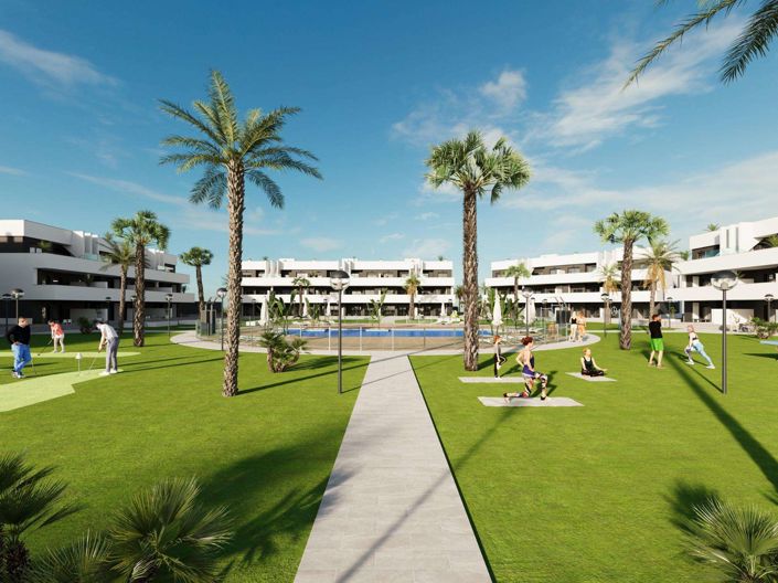 Image No.5-2 Bed Apartment for sale