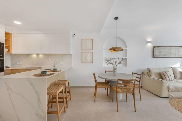 Image No.36-2 Bed Apartment for sale