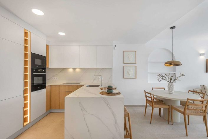 Image No.37-2 Bed Apartment for sale