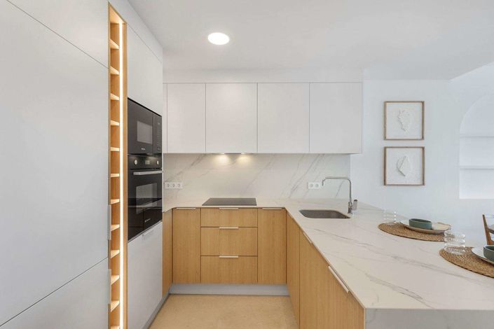 Image No.42-2 Bed Apartment for sale