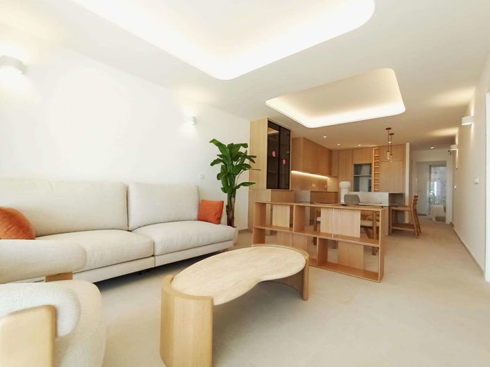 Image No.15-3 Bed Apartment for sale
